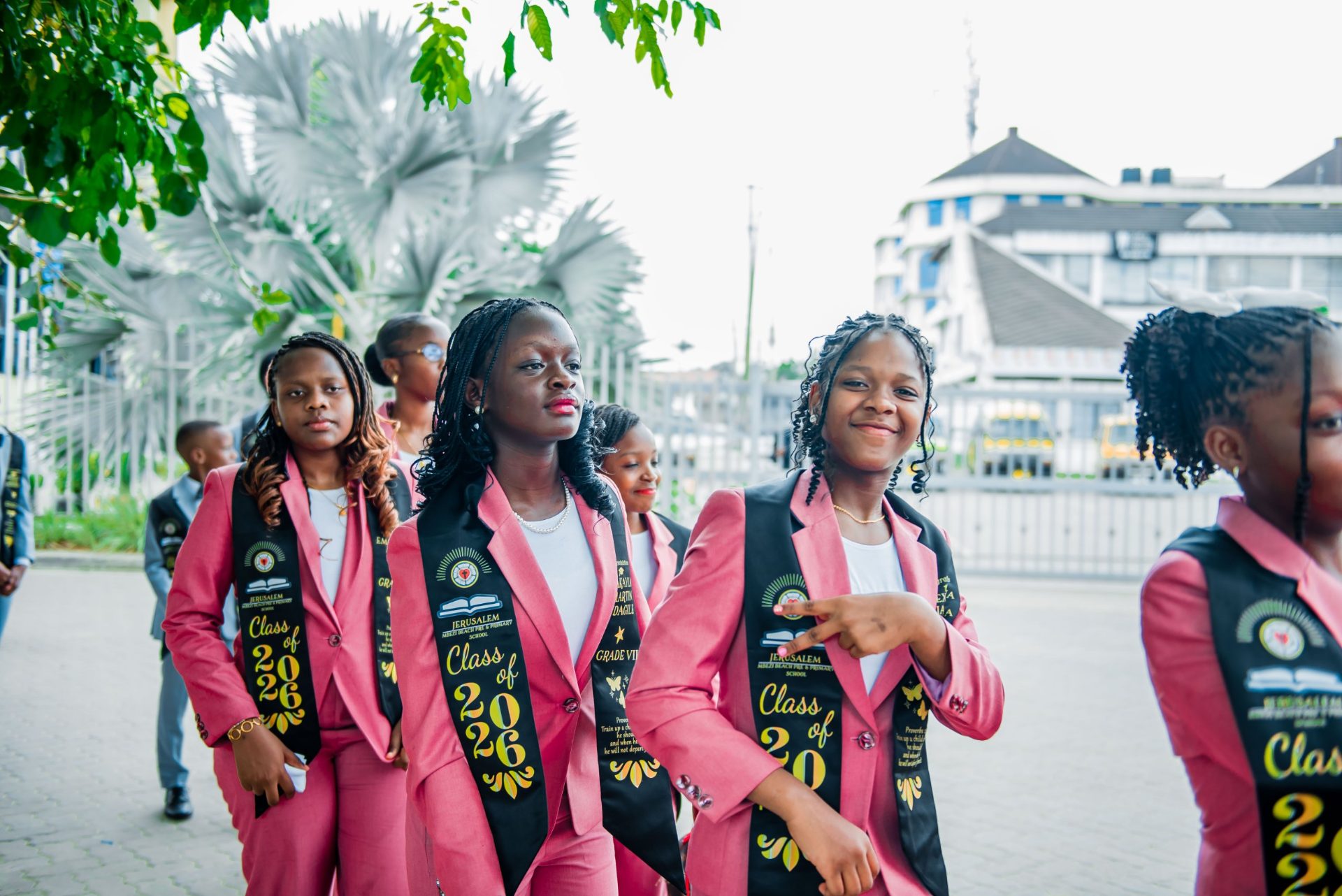 Graduation