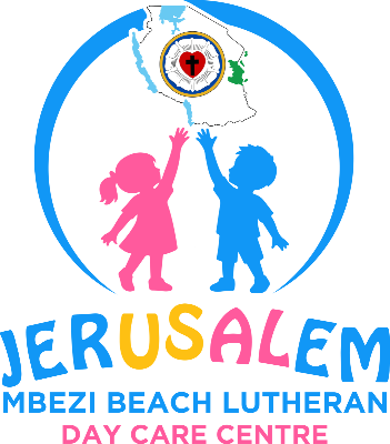 Jerusalem Mbezi Beach Nursery School logo