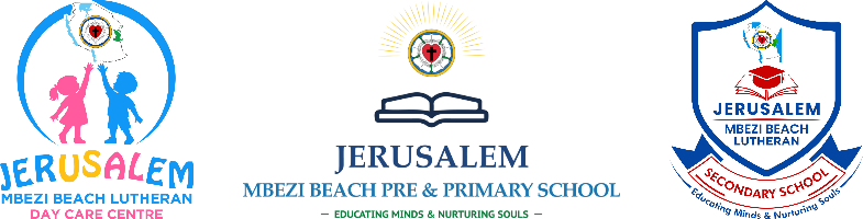 Jerusalem Mbezi Beach Nursery, Primary and Secondary Schools
